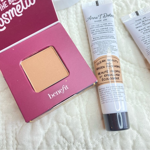 NWT 5 item face bundle - Picture 3 of 7